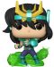 Фигура Funko POP! Animation: Saint Seiya - Dragon Shiryu #807 - 1t