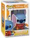 Фигура Funko POP! Disney: Lilo & Stitch - Stitch 626 #125 - 2t