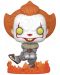 Фигура Funko POP! Movies: IT - Pennywise (Special Edition) #1437 - 1t