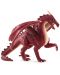 Фигурка Mojo Fantasy&Figurines - Червен дракон - 1t