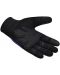 Фитнес ръкавици RDX - W1 Full Finger+,  лилави/черни - 6t
