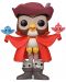 Фигура Funko POP! Disney: Sleeping Beauty - Owl as Prince (65th Anniversary) #1458 - 1t
