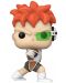 Фигура Funko POP! Animation: Dragon Ball Z - Recoome (Glows in the Dark) (Special Edition) #1492 - 1t