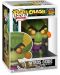 Фигура Funko POP! Games: Crash Bandicoot - Nitros Oxide #534 - 2t