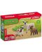 Фигури Schleich - Овчици приятели - 5t