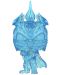 Фигура Funko POP! Games: World of Warcraft - Lich King #991 - 1t