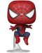 Фигура Funko POP! Marvel: Spider-Man - Friendly Neighborhood Spider-Man #1158 - 1t