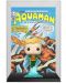 Фигура Funko POP! Comic Covers: DC Comics - Aquaman #13 - 1t
