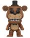 Фигура Funko Pop! Games: Five Nights At Freddys - Freddy, #106 - 1t
