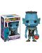 Фигура Funko Pop! Movies: Space Jam - M3 (Blue Monstar), #417 - 2t