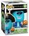 Фигура Funko POP! Disney: Pixar Halloween - Sulley #1488 - 2t