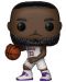 Фигура Funko POP! Sports: Basketball - LeBron James (Los Angeles Lakers) #52 - 1t