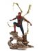 Статуетка Diamond Select Marvel: Avengers - Iron Spider-Man, 23 cm - 1t