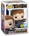 Фигура Funko POP! Marvel: Guardians of the Galaxy - Star-Lord (Glows in the Dark) (Special Edition) #1201 - 2t