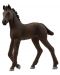 Фигура Schleich Horse Club - Фризийско конче, ходещо - 1t