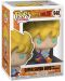 Фигура Funko POP! Animation: Dragon Ball Z - Super Saiyan Goku (With Kamehameha) #948 - 2t