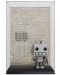 Фигура Funko POP! Art Covers: Brandalised - Tagging Robot #02 - 1t