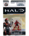 Фигура Metals Die Cast Games: Halo - Spartan Vale - 2t
