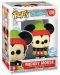 Фигура Funko POP! Disney's 100th: Mickey Mouse - Mickey Mouse (Retro Reimagined) (Special Edition) #1399 - 2t