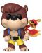 Фигура Funko POP! Games: Banjo Kazooie - Banjo-Kazooie #981 - 1t