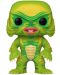 Фигура Funko POP! Movies: Universal Monsters - Gill-Man #1632 - 1t