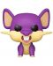 Фигура Funko POP! Games: Pokemon - Rattata #595 - 1t