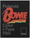 Филм Polaroid - Color Film за i-Type - David Bowie Edition - 1t