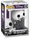 Фигура Funko POP! Disney 30th: The Nightmare Before Christmas - Jack Skellington #1355 - 2t