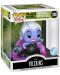 Фигура Funko POP! Deluxe: Villains Assemble - Ursula with Eels (Special Edition) #1208 - 2t