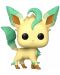 Фигура Funko POP! Games: Pokemon - Leafeon #866 - 1t