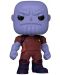 Фигура Funko POP! Marvel: What If…? - Ravager Thanos (Special Edition) #974 - 1t