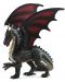 Фигурка Mojo Fantasy&Figurines - Стоманен дракон - 1t