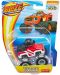 Детска играчка Fisher Price Blaze and the Monster machines - Fire Rescue Firefighter - 4t