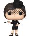 Фигура Funko POP! Television: Parks and Recreation - Janet Snakehole #1148 - 1t