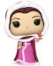 Фигура Funko POP! Disney: Beauty and the Beast - Belle (Diamond Collection) (Special Edition) #1137 - 1t