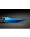 Нож FadeCase -Flip Elite - Blue Steel - 2t