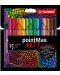 Флумастери Stabilo Arty - pointMax, 15 цвята - 1t