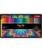 Флумастери Stabilo Arty - Pen 68, 30 цвята, метална кутия - 1t