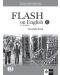 Flash on English for Bulgaria B1 - Part 1: Teacher’s book / Книга за учителя по английски език + CD - ниво B1: Част 1. Учебна програма 2018/2019 (Клет) - 1t