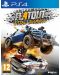 FlatOut 4: Total Insanity (PS4) - 1t