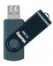 Флаш памет Hama - 182464, Rotate, 64GB, USB 3.0 - 2t
