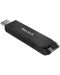 Флаш памет SanDisk - Ultra, 128GB, USB 3.1 - 3t