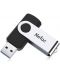 Флаш памет Netac - U505, 256GB, USB 3.0 - 2t