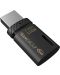 Флаш памет Team Group - M211, 64GB, USB 3.2 - 3t