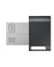 Флаш памет Samsung - MUF-128AB, 128GB, USB 3.1 - 4t