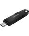 Флаш памет SanDisk - Ultra, 32GB, USB-C - 1t