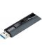 Флаш памет SanDisk - Extreme Pro, 256GB, USB 3.1 - 1t