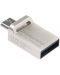Флаш памет Transcend - Jetflash 880, 32GB, USB 3.0 - 4t