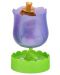 Детска играчка Aweco - Кукла-цвете, с аромат - 16t