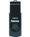 Флаш памет Hama - 182465, Rotate, 128GB, USB 3.0 - 1t
